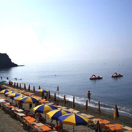 Hotel San Giovanni Terme Ischia Exterior foto